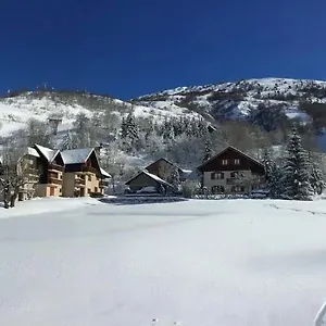 Les Balcons De Valloire