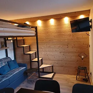Cosy Et Chaleureux Valloire