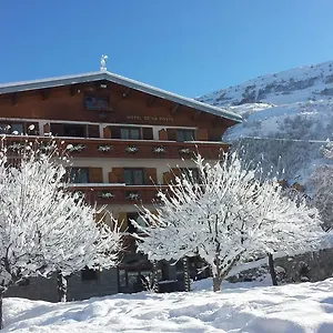 2* Hotel De La Poste
